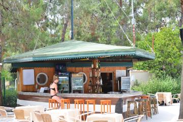 Отель Linda Resort Турция, Титрейенгёль, фото 39