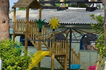 Отель Linda Resort Турция, Титрейенгёль, фото 43