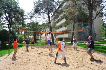 Отель Linda Resort Турция, Титрейенгёль, фото 44