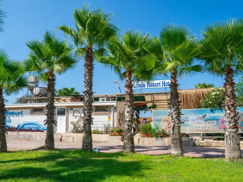 Linda Resort