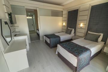 Отель Linda Resort Турция, Титрейенгёль, фото 6