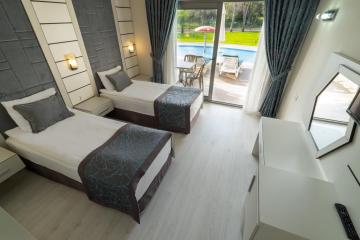 Отель Linda Resort Турция, Титрейенгёль, фото 7