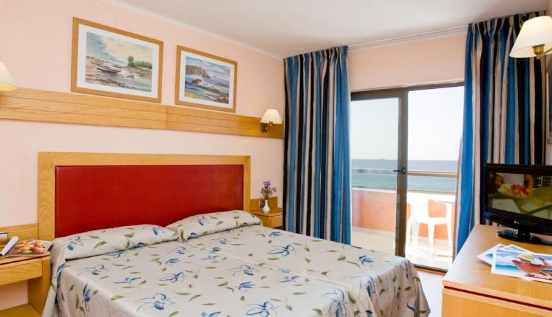 Hotel HSM Linda Playa