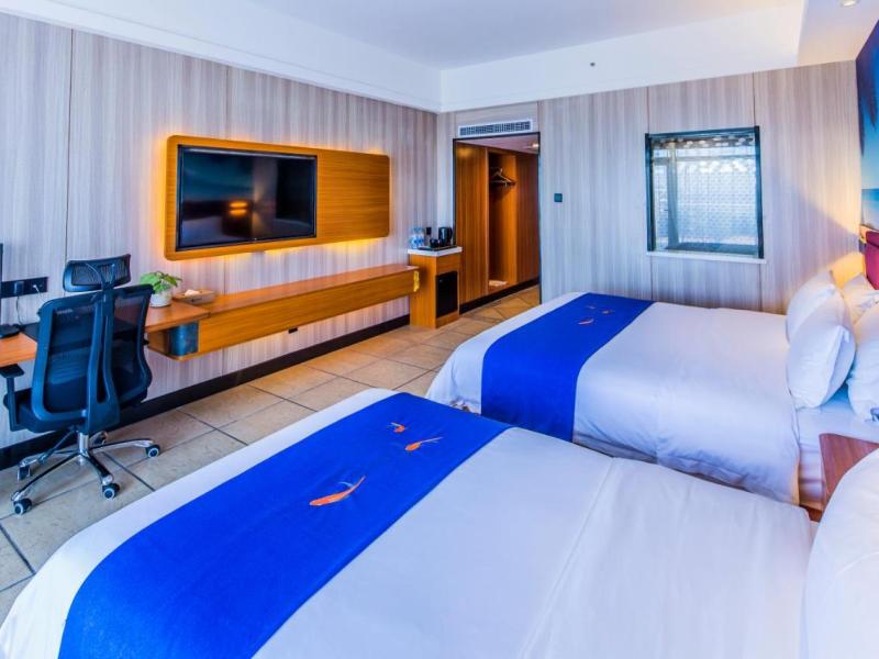 Sanya Orange Hotel