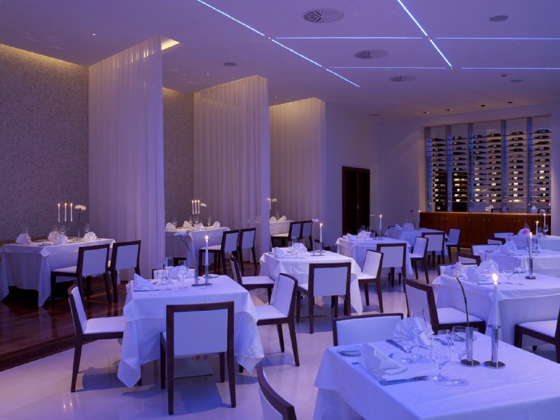 Lindos Blu Luxury Hotel & Suites