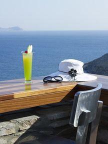 Lindos Blu Luxury Hotel & Suites