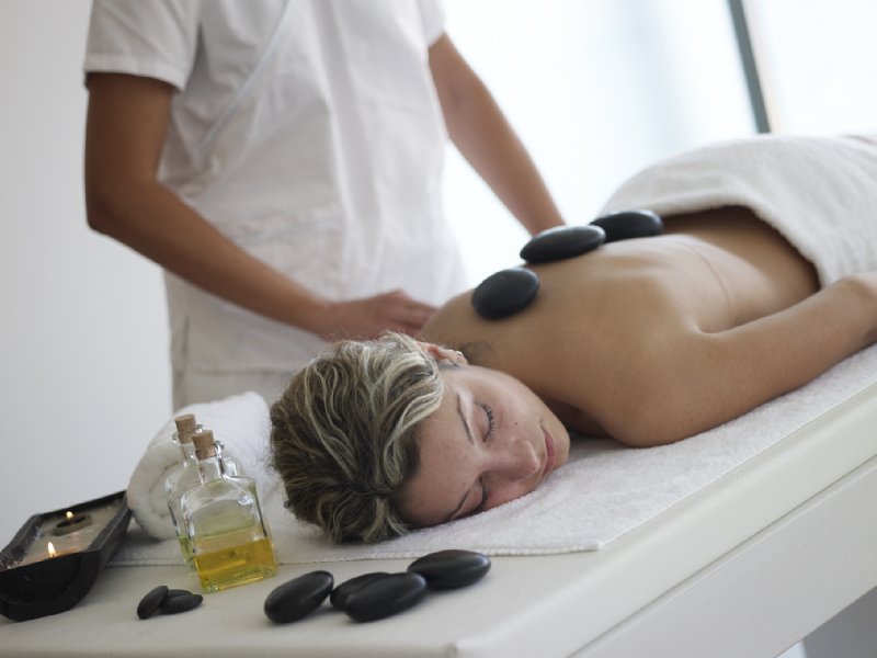 Lindos Blu Luxury Hotel & Suites