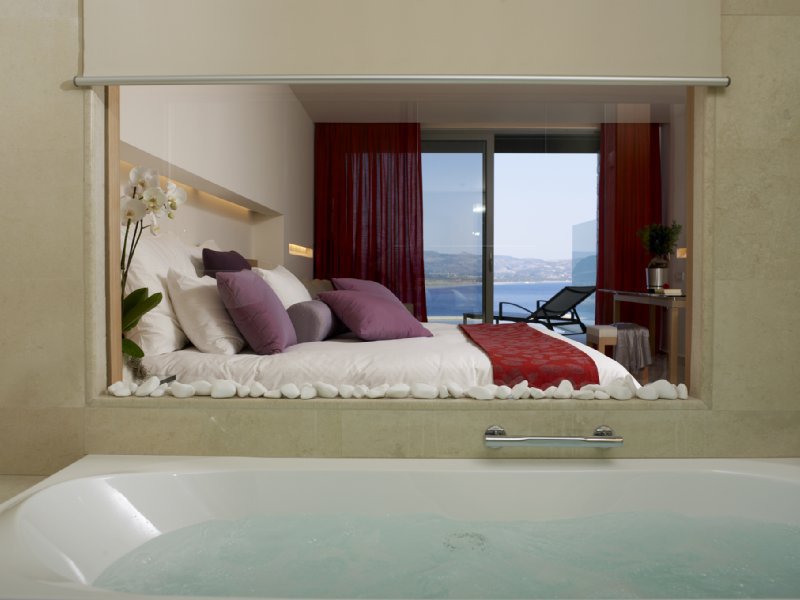 Lindos Blu Luxury Hotel & Suites