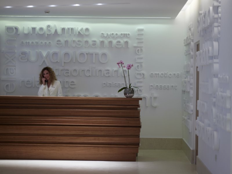 Lindos Blu Luxury Hotel & Suites