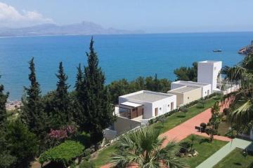 Отель Lindos Mare Греция, Линдос, фото 16