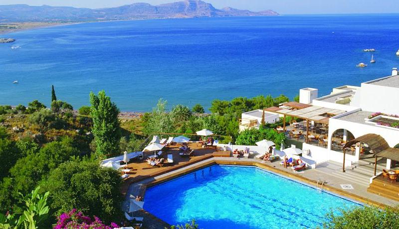 Lindos Mare