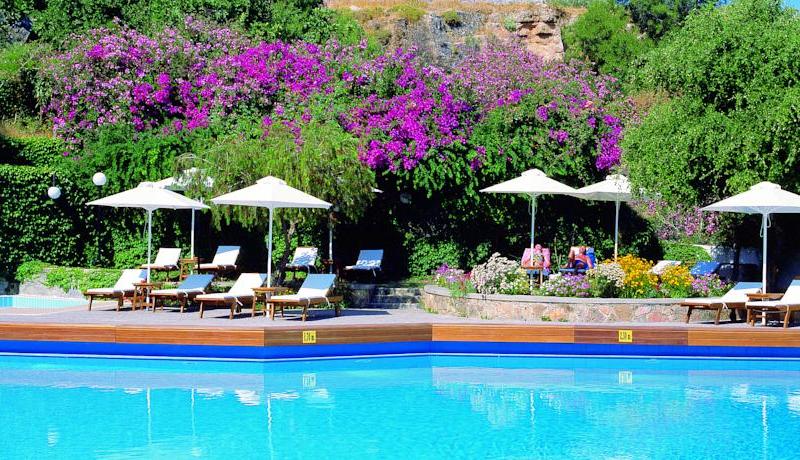 Lindos Mare