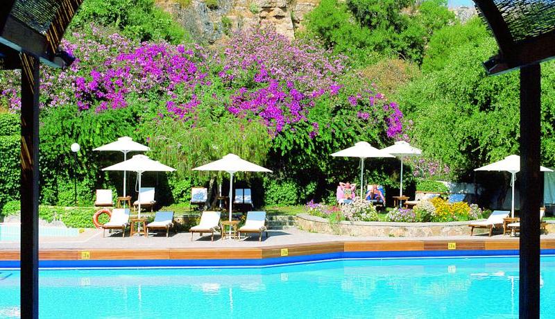 Lindos Mare