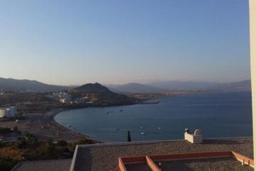 Отель Lindos Mare Греция, Линдос, фото 5