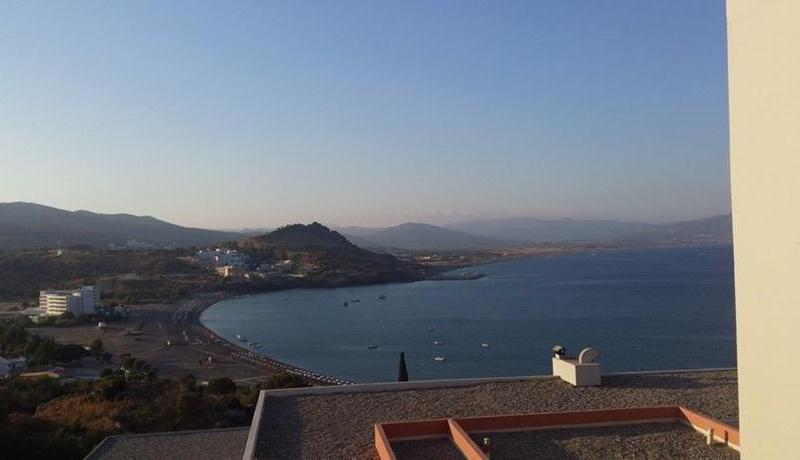 Lindos Mare