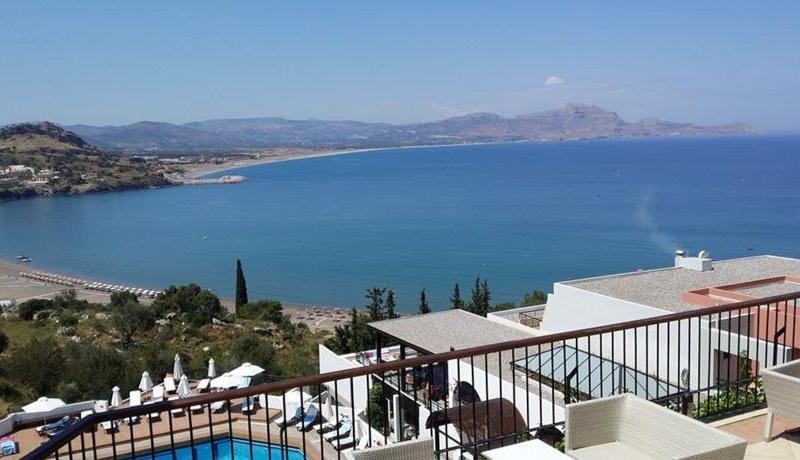 Lindos Mare