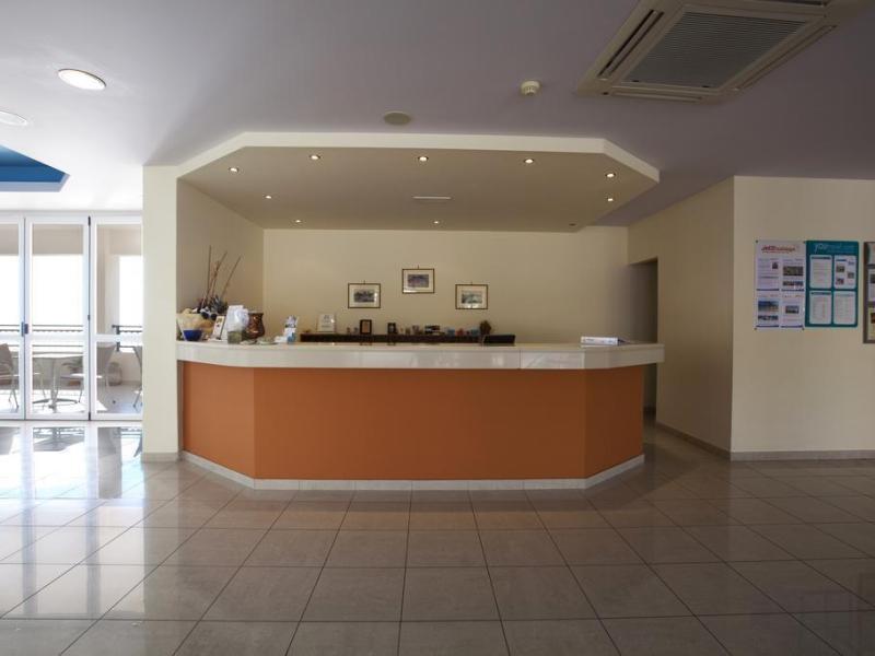 Lindos Pines