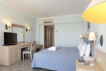 Отель Lindos Princess Beach Hotel Греция, о Родос, фото 11