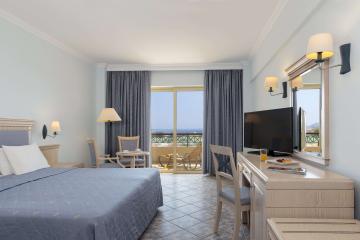 Отель Lindos Princess Beach Hotel Греция, о Родос, фото 12