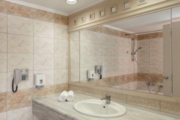 Отель Lindos Princess Beach Hotel Греция, о Родос, фото 14