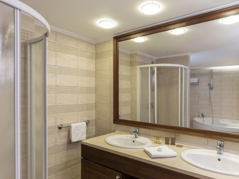 Lindos Princess Beach Hotel