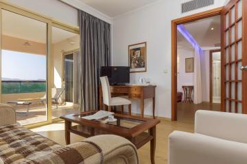 Отель Lindos Princess Beach Hotel Греция, о Родос, фото 18