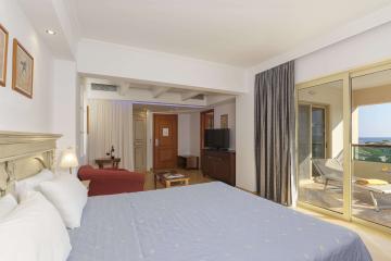 Отель Lindos Princess Beach Hotel Греция, о Родос, фото 19