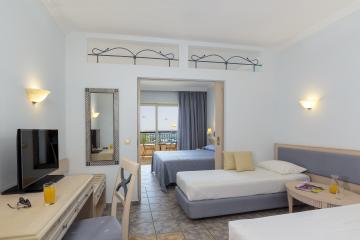 Отель Lindos Princess Beach Hotel Греция, о Родос, фото 21
