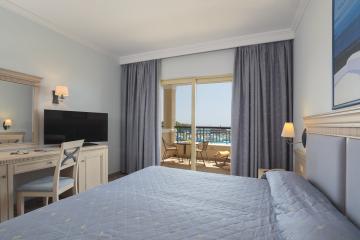 Отель Lindos Princess Beach Hotel Греция, о Родос, фото 22