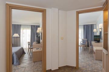 Отель Lindos Princess Beach Hotel Греция, о Родос, фото 24