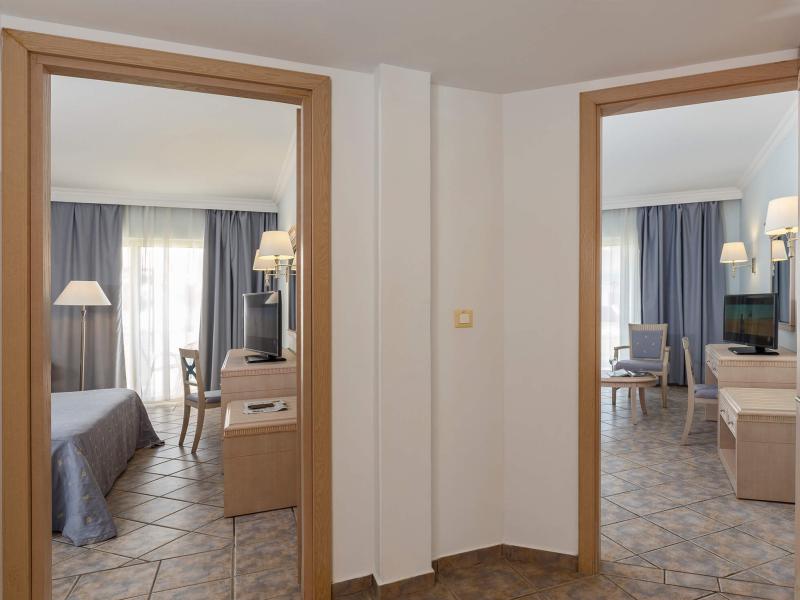 Lindos Princess Beach Hotel