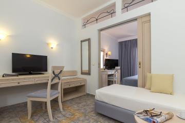 Отель Lindos Princess Beach Hotel Греция, о Родос, фото 25