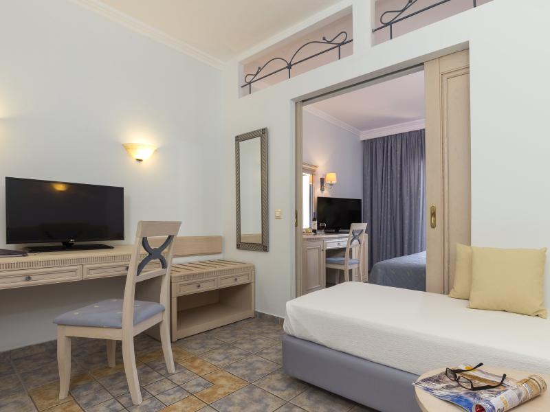 Lindos Princess Beach Hotel