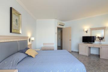 Отель Lindos Princess Beach Hotel Греция, о Родос, фото 26