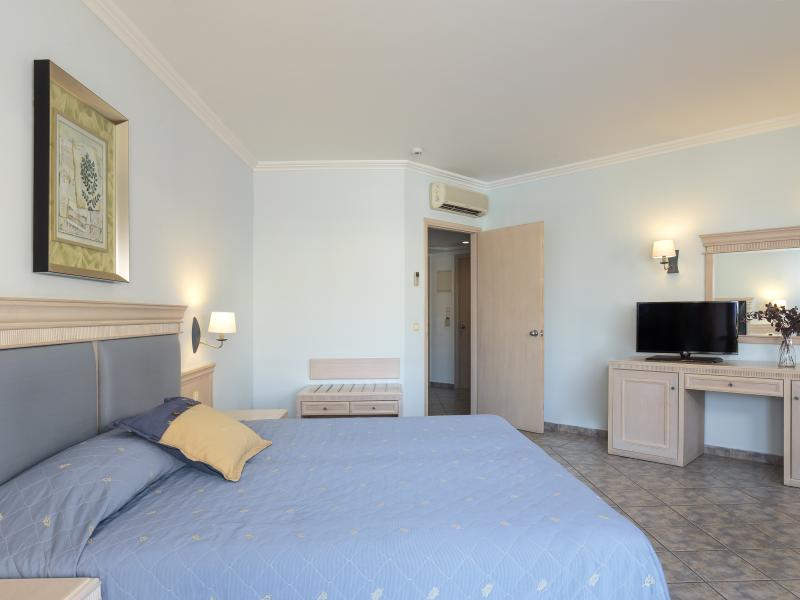 Lindos Princess Beach Hotel