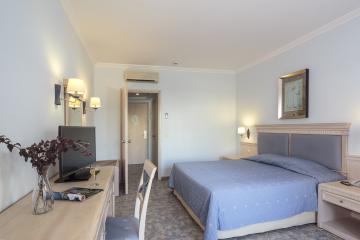Отель Lindos Princess Beach Hotel Греция, о Родос, фото 27