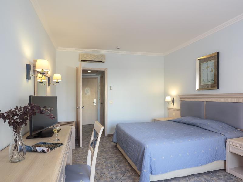 Lindos Princess Beach Hotel