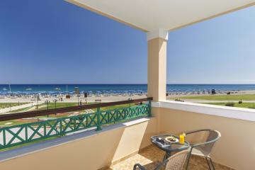 Отель Lindos Princess Beach Hotel Греция, о Родос, фото 3