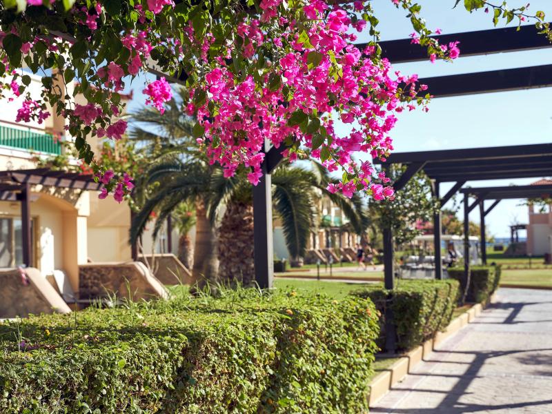 Lindos Princess Beach Hotel