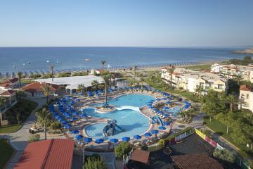 Отель Lindos Princess Beach Hotel Греция, о Родос, фото 32
