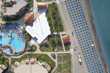 Отель Lindos Princess Beach Hotel Греция, о Родос, фото 33