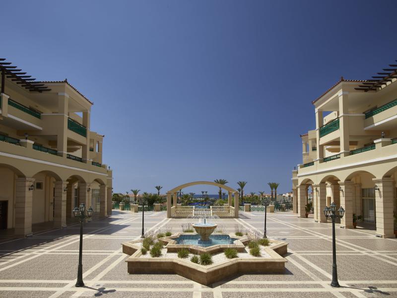 Lindos Princess Beach Hotel