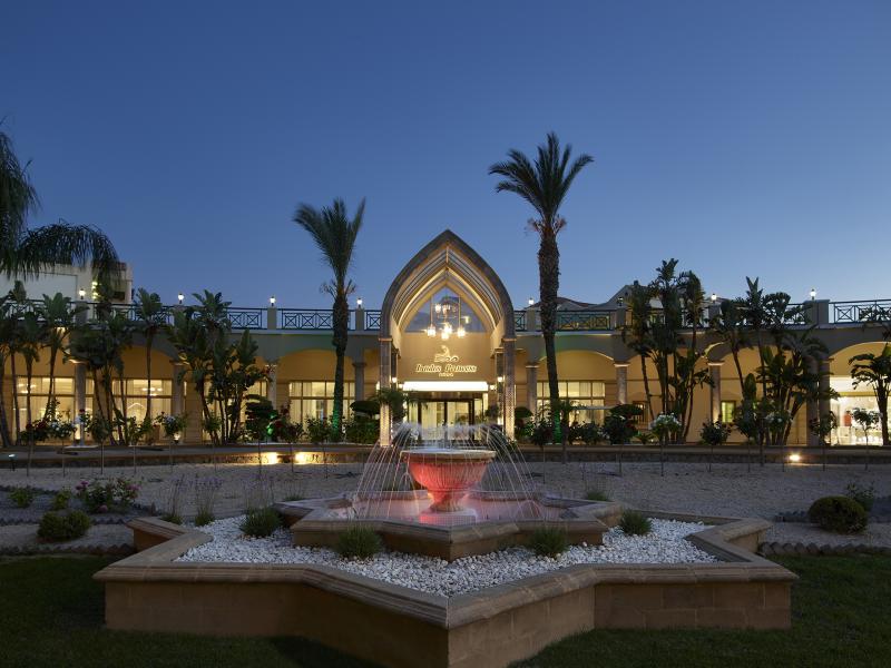 Lindos Princess Beach Hotel