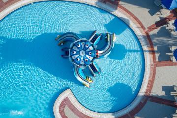 Отель Lindos Princess Beach Hotel Греция, о Родос, фото 45