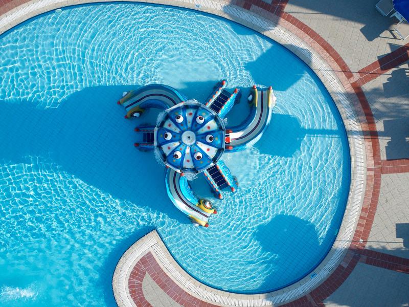 Lindos Princess Beach Hotel