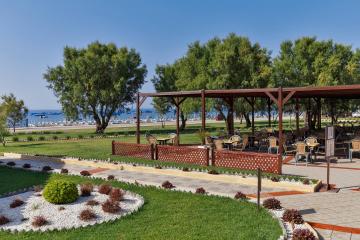 Отель Lindos Princess Beach Hotel Греция, о Родос, фото 49