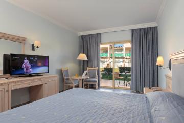 Отель Lindos Princess Beach Hotel Греция, о Родос, фото 51
