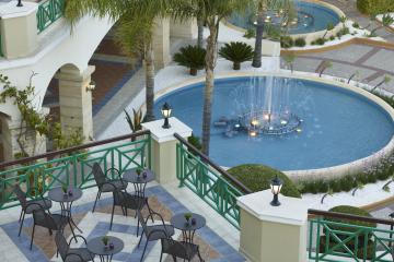 Отель Lindos Princess Beach Hotel Греция, о Родос, фото 58