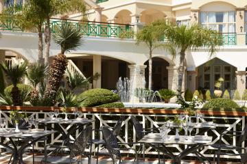 Отель Lindos Princess Beach Hotel Греция, о Родос, фото 59