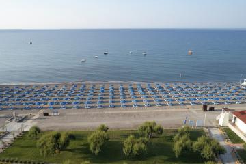 Отель Lindos Princess Beach Hotel Греция, о Родос, фото 62